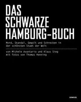 Avantario / Sieg |  Das schwarze Hamburg-Buch | Buch |  Sack Fachmedien