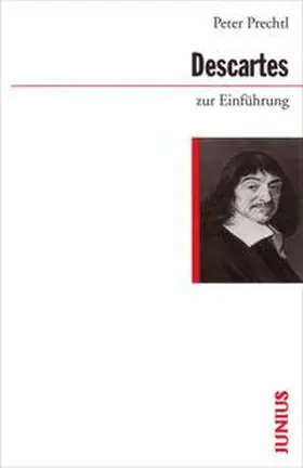 Prechtl | Descartes zur Einführung | Buch | 978-3-88506-926-3 | sack.de