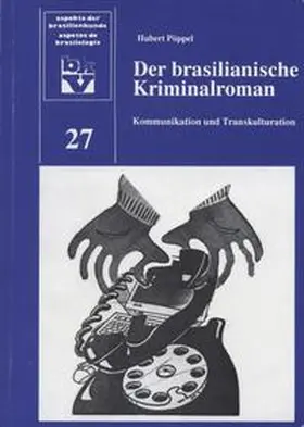 Pöppel | Der brasilianische Kriminalroman | Buch | 978-3-88559-085-9 | sack.de