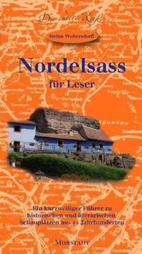 Woltersdorff |  Nordelsass für Leser | Buch |  Sack Fachmedien