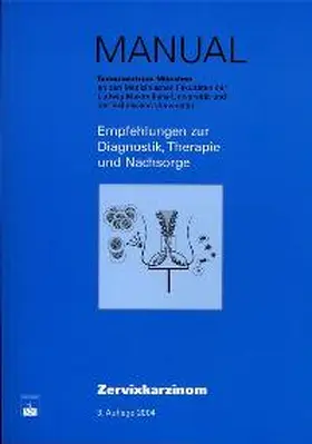 Hillemanns |  Zervixkarzinom | Buch |  Sack Fachmedien