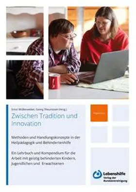 Wüllenweber / Theunissen |  Zwischen Tradition und Innovation | Buch |  Sack Fachmedien