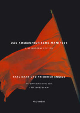 Marx / Engels |  Das Kommunistische Manifest | Buch |  Sack Fachmedien