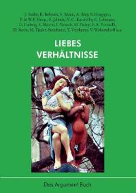  Liebes Verhältnisse | Buch |  Sack Fachmedien