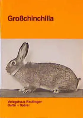  Grosschinchilla | Buch |  Sack Fachmedien