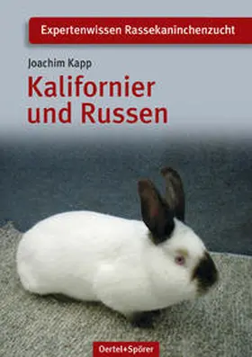 Kapp |  Kalifornier und Russen | Buch |  Sack Fachmedien