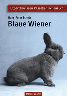 Scholz |  Blaue Wiener | Buch |  Sack Fachmedien