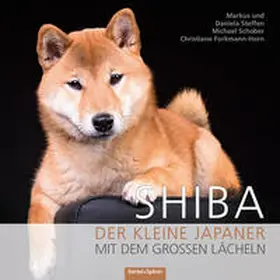 Steffen / Schober / Forkmann-Horn |  Shiba | Buch |  Sack Fachmedien