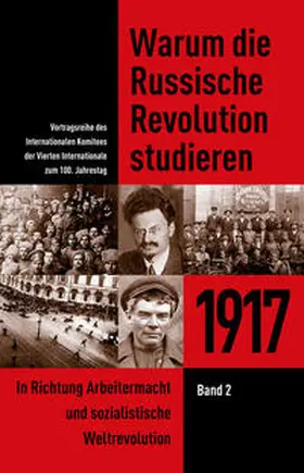 Grey / Carter / North |  Warum die Russische Revolution studieren: 1917 | Buch |  Sack Fachmedien