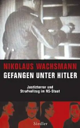 Wachsmann |  Gefangen unter Hitler | Buch |  Sack Fachmedien