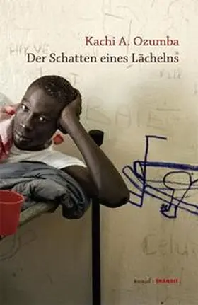 Ozumba |  Der Schatten eines Lächelns | Buch |  Sack Fachmedien