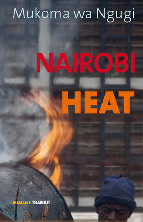 Ngugi |  Nairobi Heat | eBook | Sack Fachmedien