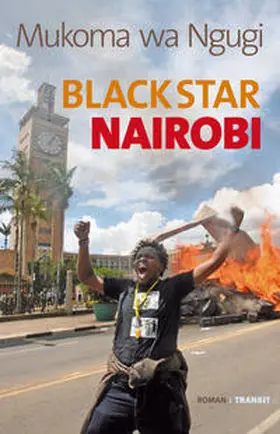 Ngugi |  Black Star Nairobi | Buch |  Sack Fachmedien