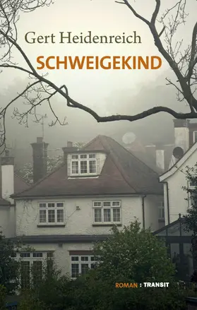 Heidenreich |  Schweigekind | eBook | Sack Fachmedien