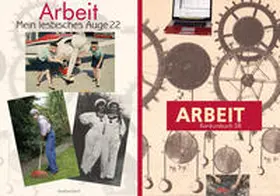 Nössler / Gehrke |  Arbeitspaket | Buch |  Sack Fachmedien