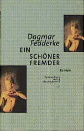 Fedderke |  Ein schöner fremder Mann | Buch |  Sack Fachmedien