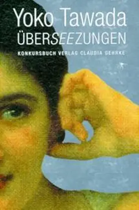 Tawada |  Überseezungen | Buch |  Sack Fachmedien