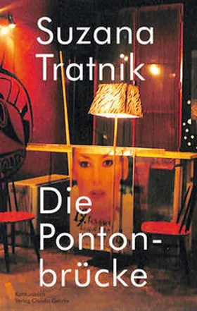 Tratnik |  Die Pontonbrücke | Buch |  Sack Fachmedien