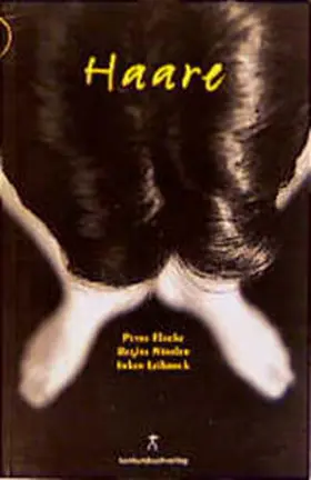 Lipp / Wirz / Fedderke | Haare | Buch | 978-3-88769-236-0 | sack.de