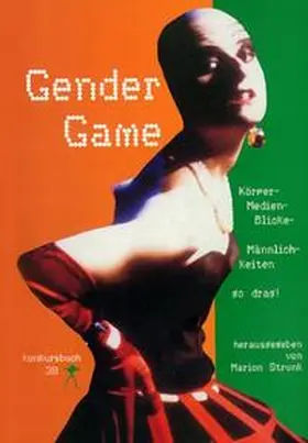 Ratzeburg / Koch / Kaltenecker |  Konkursbuch. Zeitschrift für Vernunftkritik / Gender Game | Buch |  Sack Fachmedien