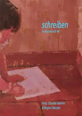 Nössler / Gehrke |  Schreiben | Buch |  Sack Fachmedien