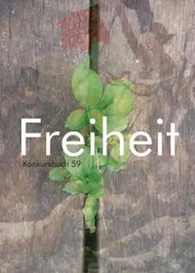 Nössler / Gehrke | Freiheit | Buch | 978-3-88769-259-9 | sack.de