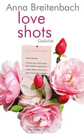 Breitenbach |  Love shots | Buch |  Sack Fachmedien