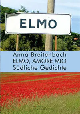 Breitenbach |  Elmo, amore mio | Buch |  Sack Fachmedien