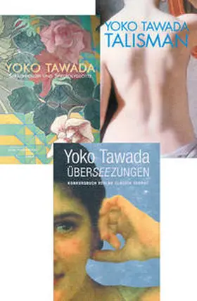 Tawada |  Tawada-Essay-Paket | Buch |  Sack Fachmedien