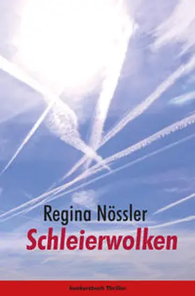 Nössler |  Schleierwolken | Buch |  Sack Fachmedien