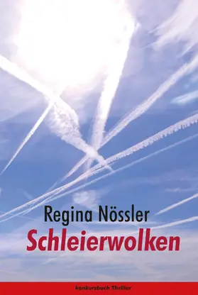 Nössler |  Schleierwolken | eBook | Sack Fachmedien