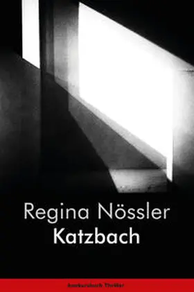 Nössler |  Katzbach | Buch |  Sack Fachmedien