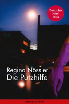 Nössler |  Die Putzhilfe | Buch |  Sack Fachmedien