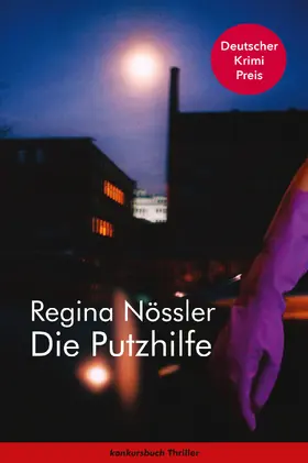 Nössler |  Die Putzhilfe | eBook | Sack Fachmedien