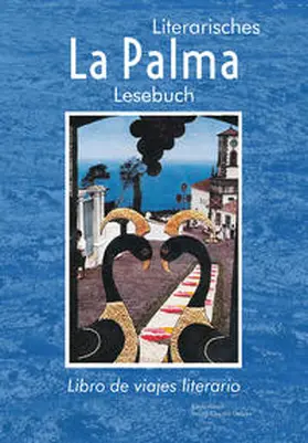 Gehrke / Eigen |  La Palma | Buch |  Sack Fachmedien