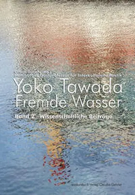 Tawada / Gutjahr |  Fremde Wasser | eBook | Sack Fachmedien