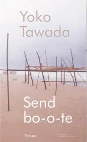 Tawada |  Sendbo-o-te | Buch |  Sack Fachmedien