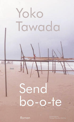 Tawada | Sendbo-o-te | E-Book | sack.de