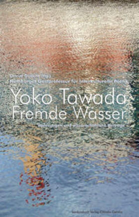 Tawada / Gutjahr |  Fremde Wasser | Buch |  Sack Fachmedien