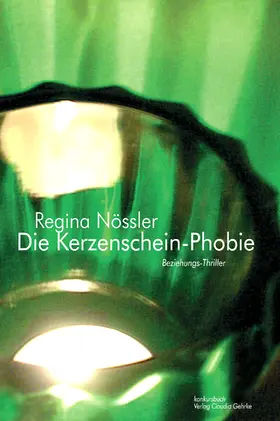 Nössler | Kerzenscheinphobie | E-Book | sack.de