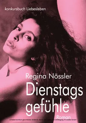 Nössler |  Dienstagsgefühle | eBook | Sack Fachmedien