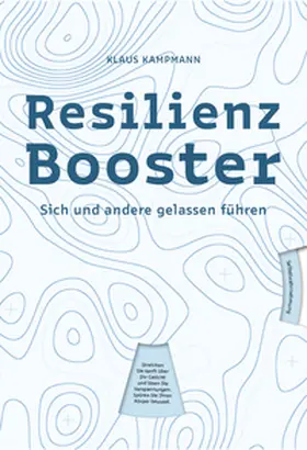 Kampmann |  ResilienzBooster | Buch |  Sack Fachmedien