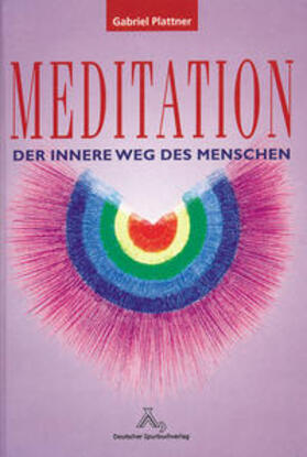 Plattner / Hinkel |  Meditation | Buch |  Sack Fachmedien