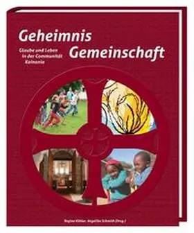 Köhler / Schmidt |  Geheimnis Gemeinschaft | Buch |  Sack Fachmedien