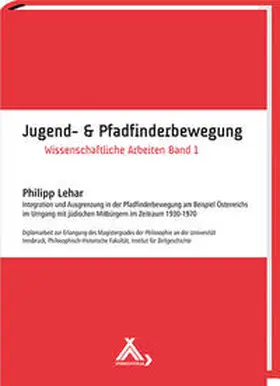 Lehar |  Jugend- & Pfadfinderbewegung | Buch |  Sack Fachmedien