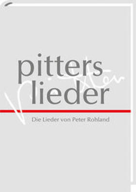 König |  pitters lieder | Buch |  Sack Fachmedien
