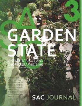 Birnbaum / Bredekamp / Forsythe |  Garden State | eBook | Sack Fachmedien