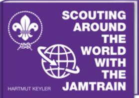 Keyler / Ballestrem / Gasperoni |  Scouting around the World with the Jamtrain | eBook | Sack Fachmedien