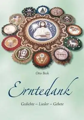 Beck | Erntedank - Nr. 321 | Buch | 978-3-88786-221-3 | sack.de