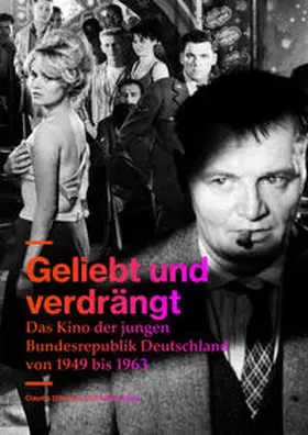 Dillmann / Möller |  Geliebt und verdrängt. | Buch |  Sack Fachmedien